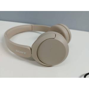 【美品】SONY WH-CH520/YY295...の詳細画像4