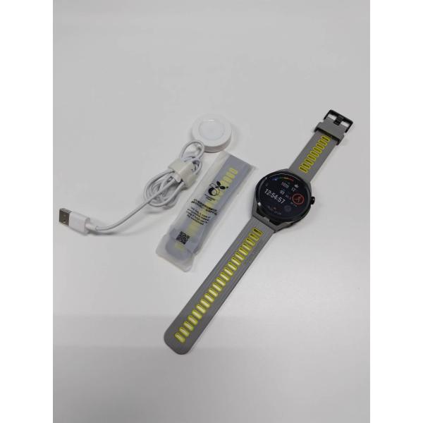 【良品】HUAWEI WATCH GT Runner RUN-B19 スマートウォッチ