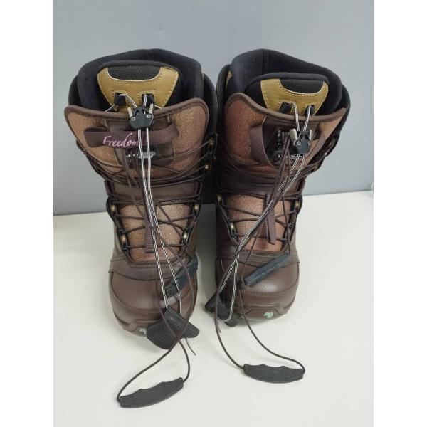 Northwave Freedom スノーボードブーツ 24cm/レディース