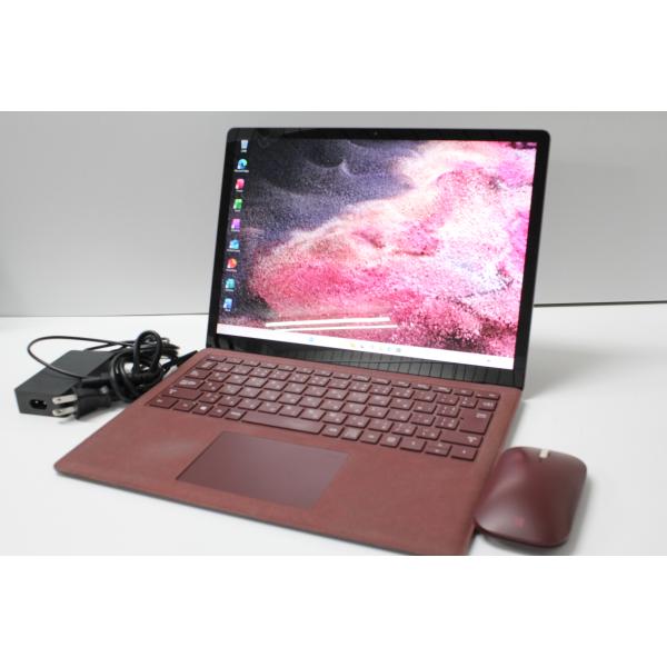 Surface Laptop2/intel Core i5/256GB/メモリ8GB (4)