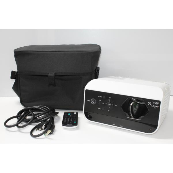 RICOH/PJ WX4153N/超単焦点プロジェクター (4)