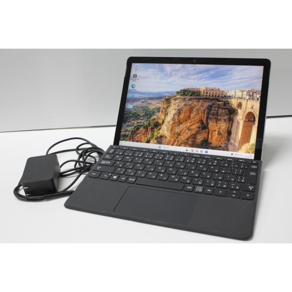 Surface Go 3/Intel Pentium GOLD/64GB/メモリ4GB (5)