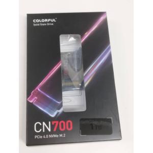 【新品未開封】COLORFUL SSD CN700 1TB 2230/PCle 4.0 NVMe M.2