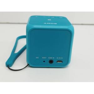 SONY SRS-X11 ワイヤレスポータブル...の詳細画像2