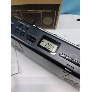 TOSHIBA CDラジオプレーヤー TY-C...の詳細画像1