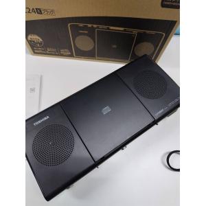 TOSHIBA CDラジオプレーヤー TY-C...の詳細画像2