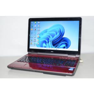 NEC/Lavie L/PC-LL750LS6R/Win11/Intel Core i7 3630QM/SSD512GB NEC/Lavie L/PC-LL750LS6R/Win11/Intel Core i7 3630QM/SSD512GB