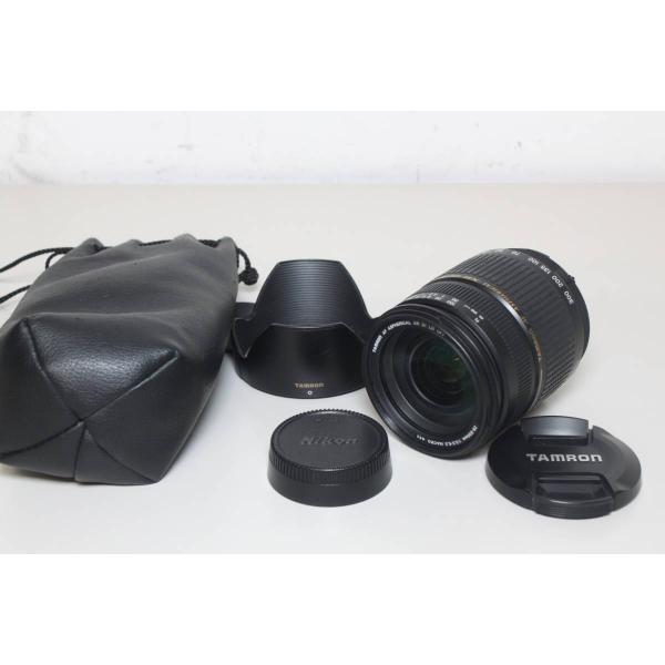 TAMRON/AF28-300mm F3.5-6.3 XR Di LD Aspherical [IF...