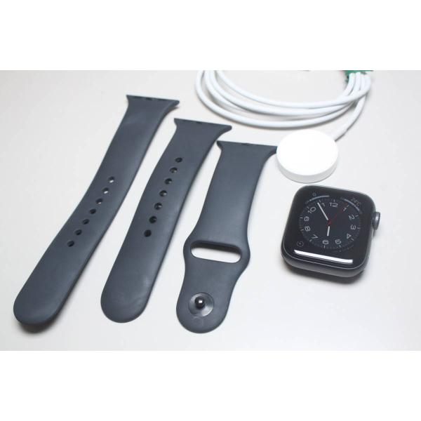 Apple Watch Series 5/GPS/40mm/A2092〈NWV82J/A〉(4)