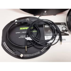 SHURE AONIC50 SBH2350 ワ...の詳細画像1