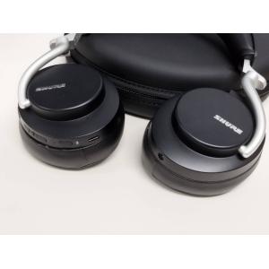 SHURE AONIC50 SBH2350 ワ...の詳細画像2
