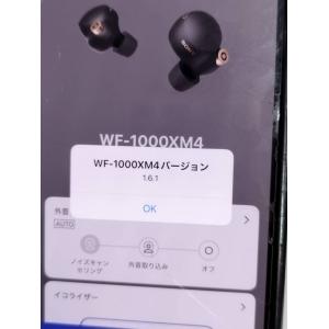 SONY WF-1000XM4/YY2948/...の詳細画像4