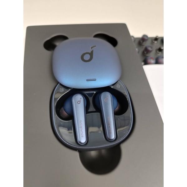 【美品】Soundcore Liberty Air 2 Pro/A3951/ワイヤレスイヤホン