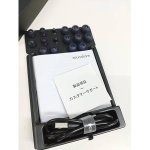 【美品】Soundcore Liberty A...の詳細画像4
