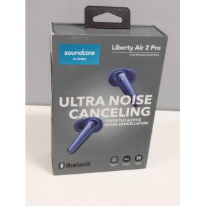 【美品】Soundcore Liberty A...の詳細画像5