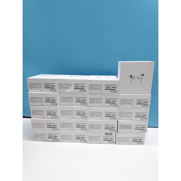 【純正空箱】AirPods Pro 第1世代 20個まとめ売り！A2083/A2084/A2190