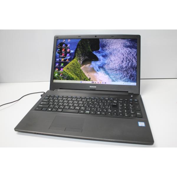 【中古ノートPC】マウスコンピューター〈MousePro NB570Z〉Intel Core i7/...