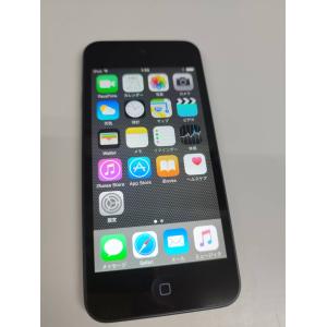 Apple iPod touch 第5世代/A...の詳細画像1