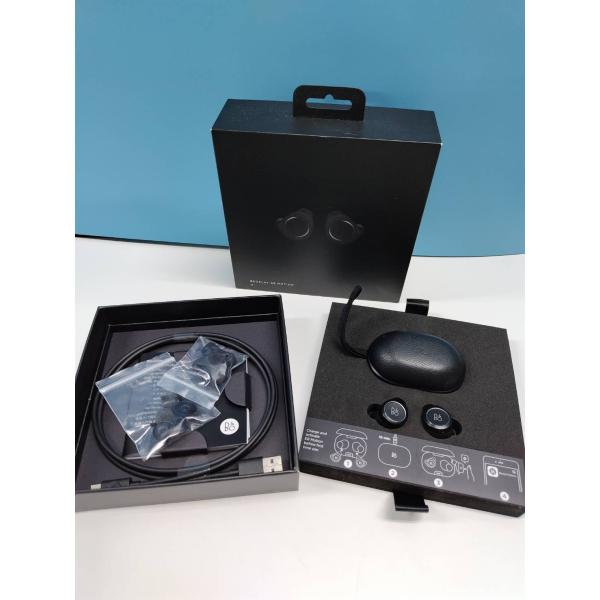 Bang &amp; Olufsen Beoplay E8 Motion Alyx Edition Blac...