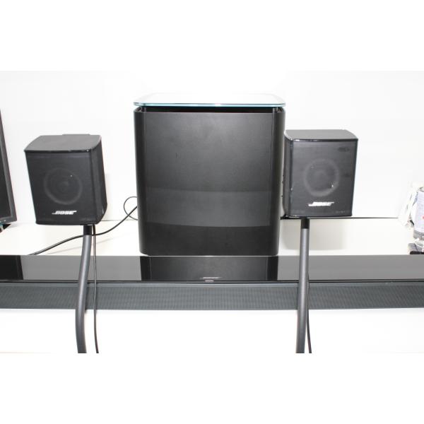 Bose/Soundbar 700/Bass Module 700/Surround Speaker...
