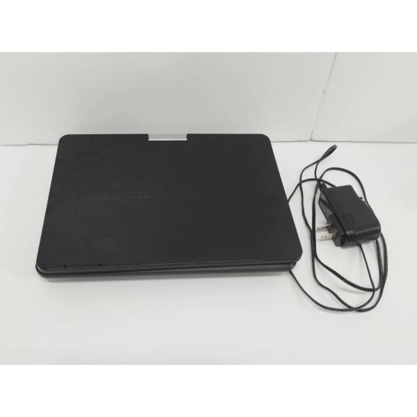 レボリューション IF-T1000/10インチポータブルDVDプレーヤー
