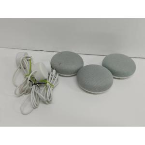 Google Home Mini 第1世代/H0...の商品画像