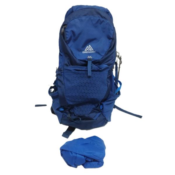 GREGORY/グレゴリー ZULU 30/ズール/バックパック/登山/アウトドア/ブルー/30L