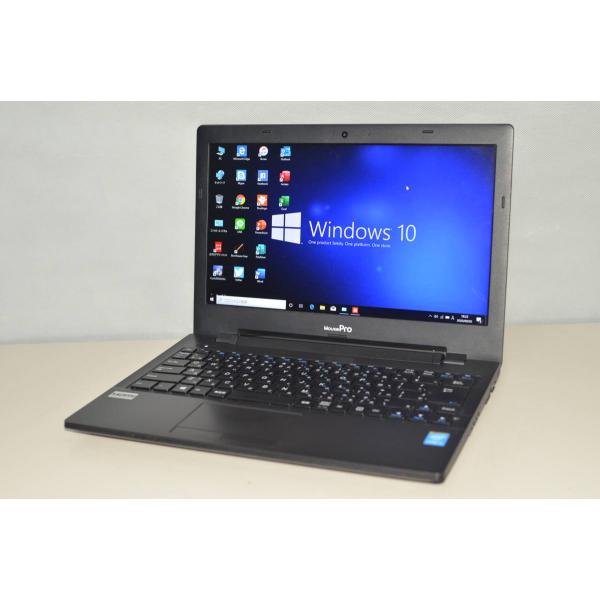 最新Windows10+office 爆速SSD240GB MOUSE PRO W331AU 高性能...