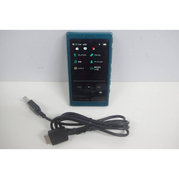 SONY WALMAN/NW-A35/16GB/ソニー ウォークマン