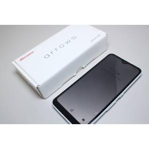 【美品】docomo/arrows We/F-51B/64GB/Android/スマホ｜computer-store