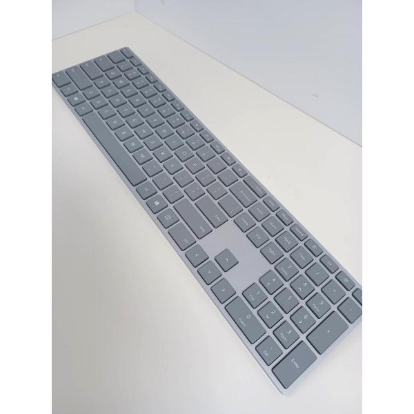 MicroSoft Surface Keyboard/Model:1742 キーボード
