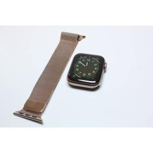 Apple Watch Series 5/GPS+セルラー/ステンレス40mm/A2156〈MWX72J/A〉(6)｜computer-store