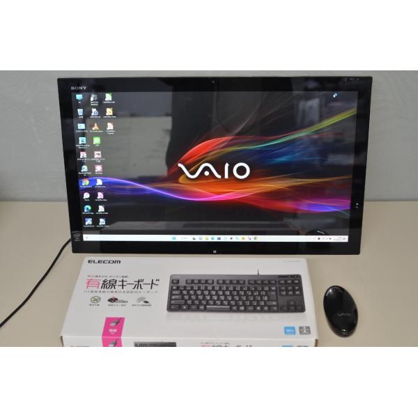 SONY VAIO SVT21219DJB Core i7-4500U