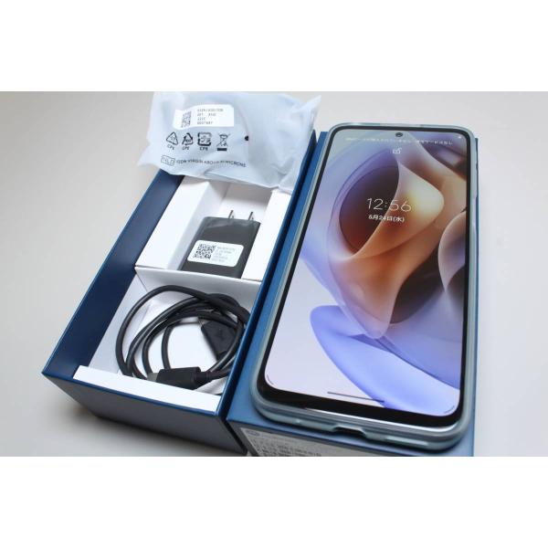 SIMフリー  motorola/moto g31/128GB/Androidスマホ (5)