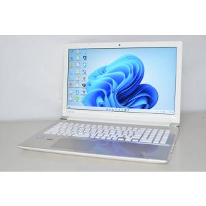 dynabook（ダイナブック） ノートパソコン 東芝 dynabook T45/CWS