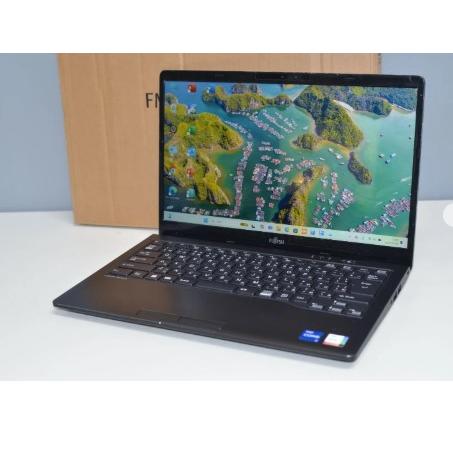 訳アリ 中古ノートパソコン 富士通 MH75/F3 windows11+office 爆速SSD51...