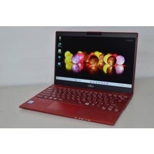 ノートパソコン FUJITSU（富士通） LIFEBOOK UH77/C3 ☆新品☆富士通 FMV LIFEBOOK UH77/C3 FMVU77C3BC FMVU77C3RC