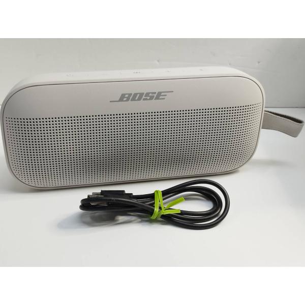 BOSE SoundLink Flex Bluetooth speaker (435910)