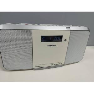TOSHIBA CUTEBEAT TY-CRX...の詳細画像1