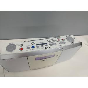 TOSHIBA CUTEBEAT TY-CRX...の詳細画像3