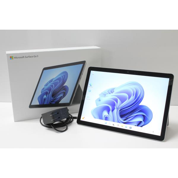 Surface Go 3/intel Pentium GOLD/64GB/4GB 竭・