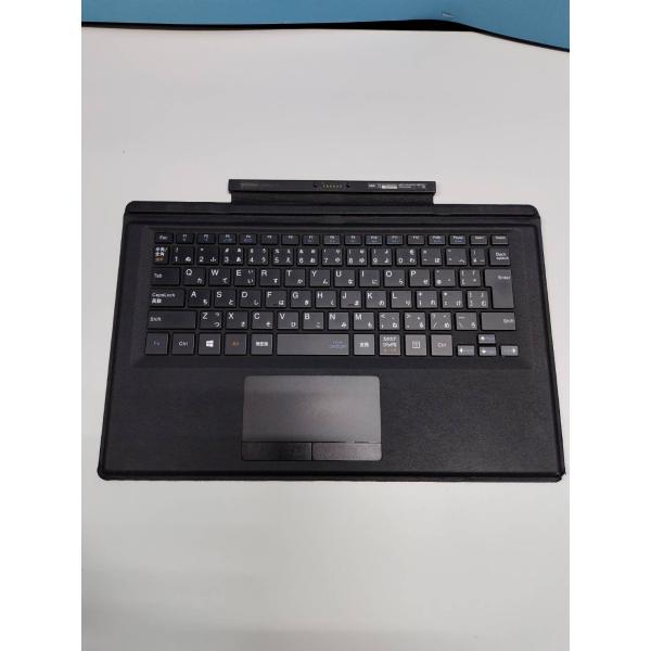 NEC VersaPro PC-VKT12SGG5 タブレットPC キーボードカバー