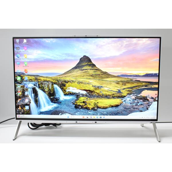 【中古一体型デスクトップPC】富士通〈ESPRIMO FH70/E3〉Intel Core i7/S...