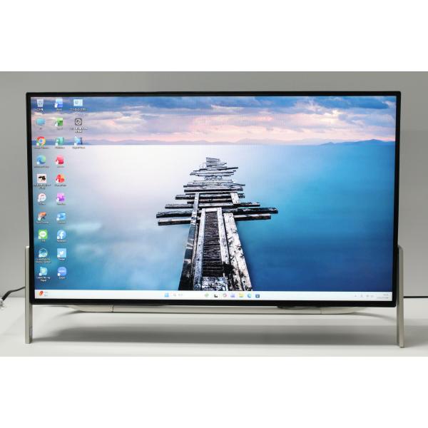 【中古一体型デスクトップPC】富士通〈ESPRIMO FH77/C2〉Intel Core i7/S...