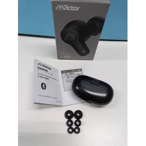 Victor HA-A20T ワイヤレスイヤホンの商品画像