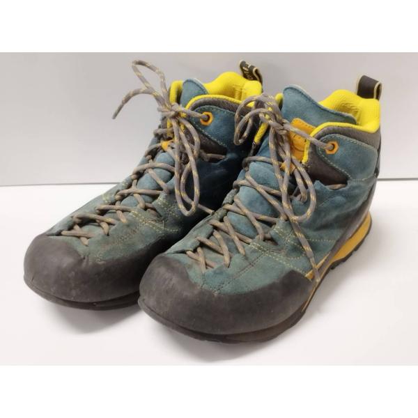 LA SPORTIVA ラスポルティバ ボルダーX MID GTX/登山靴/EUR40/26.0cm...
