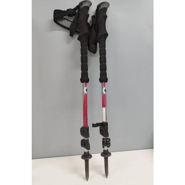 Black Diamond トレッキングポール TRAIL FLICKLOCK/140cm