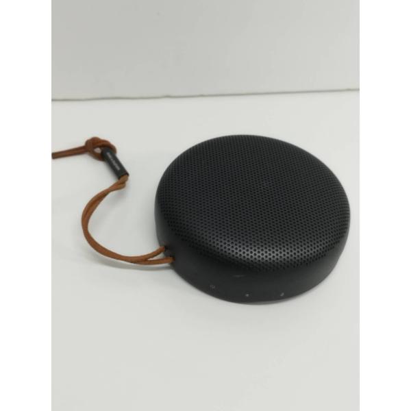 【良品】Bang＆Olufsen Beosound A1 2nd Gen/ワイヤレスポータブルスピー...