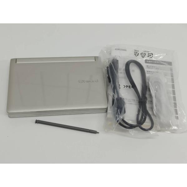 CASIO EX-word DATAPLUS 6/XD-B6500/電子辞書