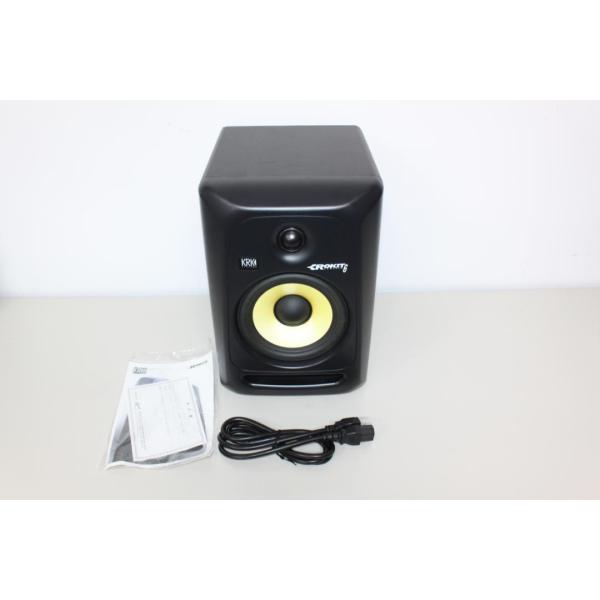 KRK/RP6G3JA/アクティブスピーカー/展示品
